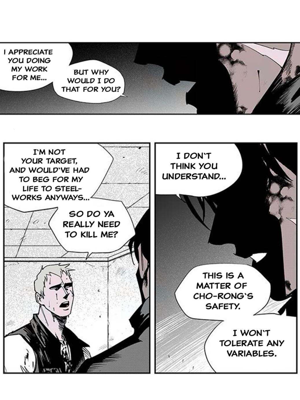 Read Fight Class 3 - Chapter 111.2 - fightclass3.com | Image 221