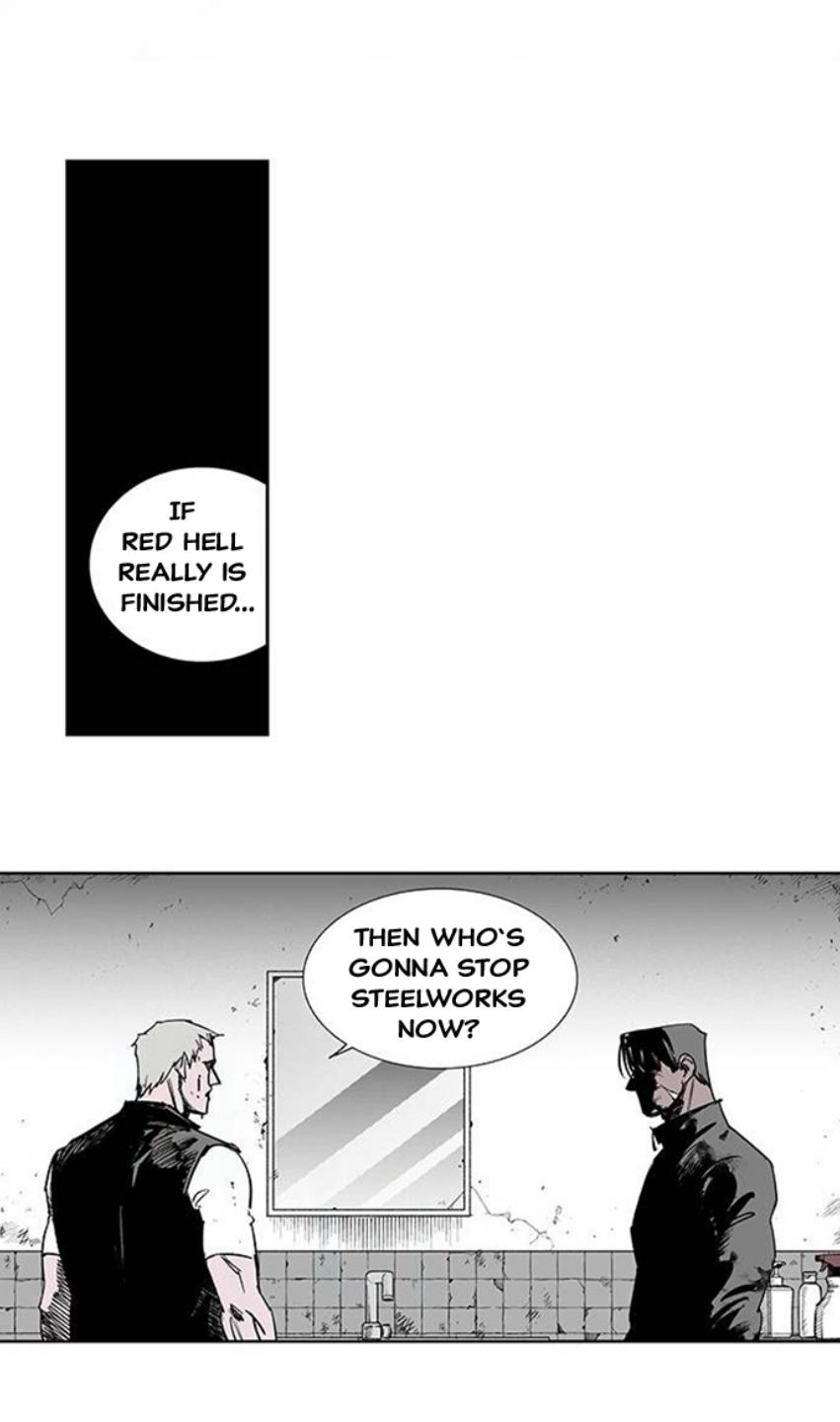 Read Fight Class 3 - Chapter 111.2 - fightclass3.com | Image 222