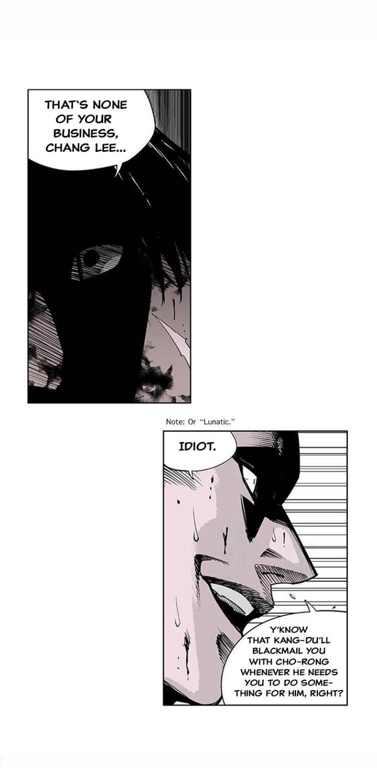 Read Fight Class 3 - Chapter 111.2 - fightclass3.com | Image 223