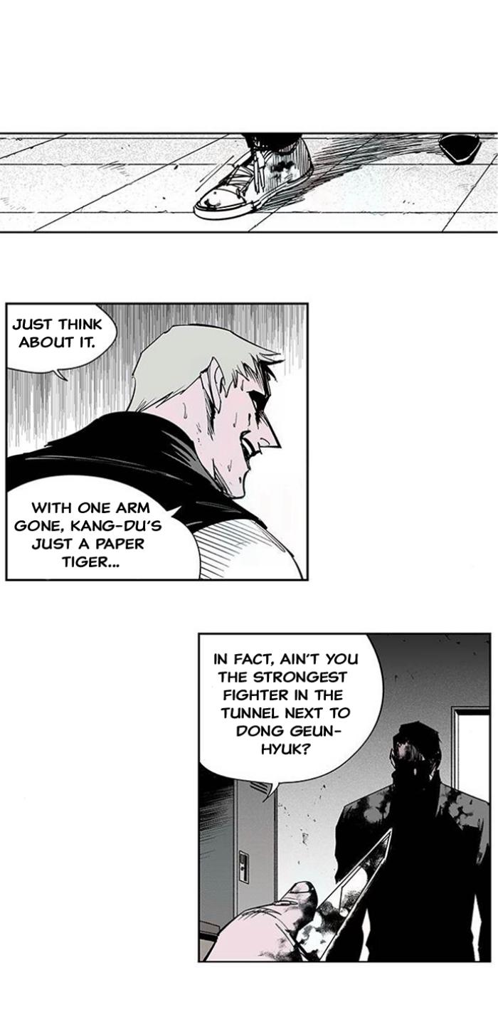 Read Fight Class 3 - Chapter 111.2 - fightclass3.com | Image 224