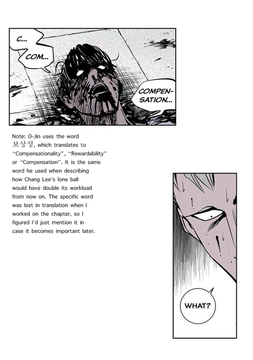 Read Fight Class 3 - Chapter 111.2 - fightclass3.com | Image 228