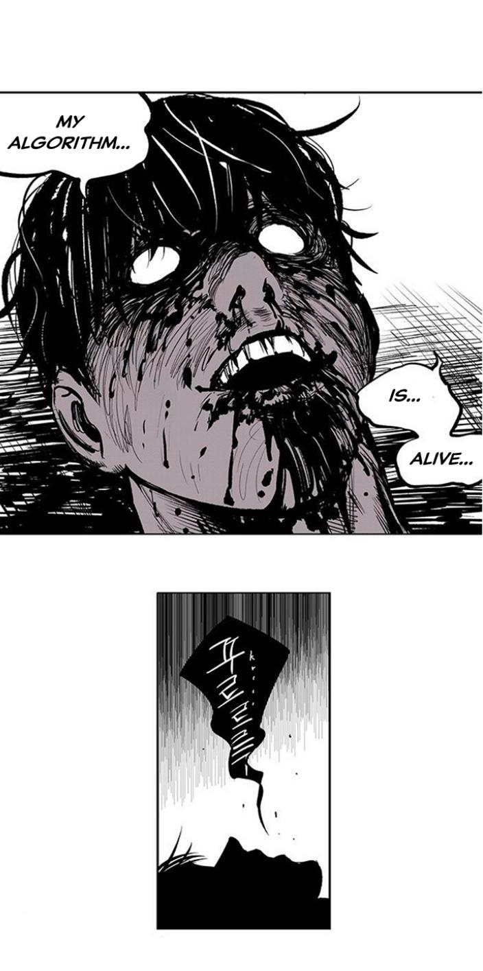 Read Fight Class 3 - Chapter 111.2 - fightclass3.com | Image 229