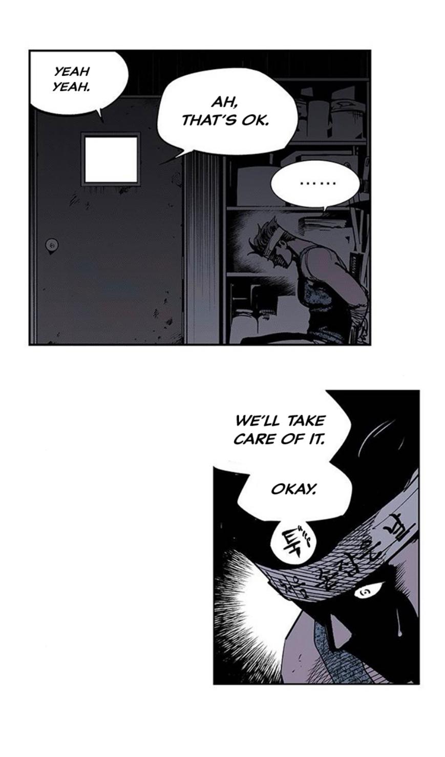 Read Fight Class 3 - Chapter 111.2 - fightclass3.com | Image 234