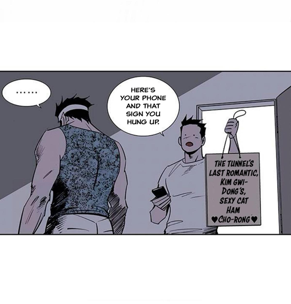 Read Fight Class 3 - Chapter 111.2 - fightclass3.com | Image 239