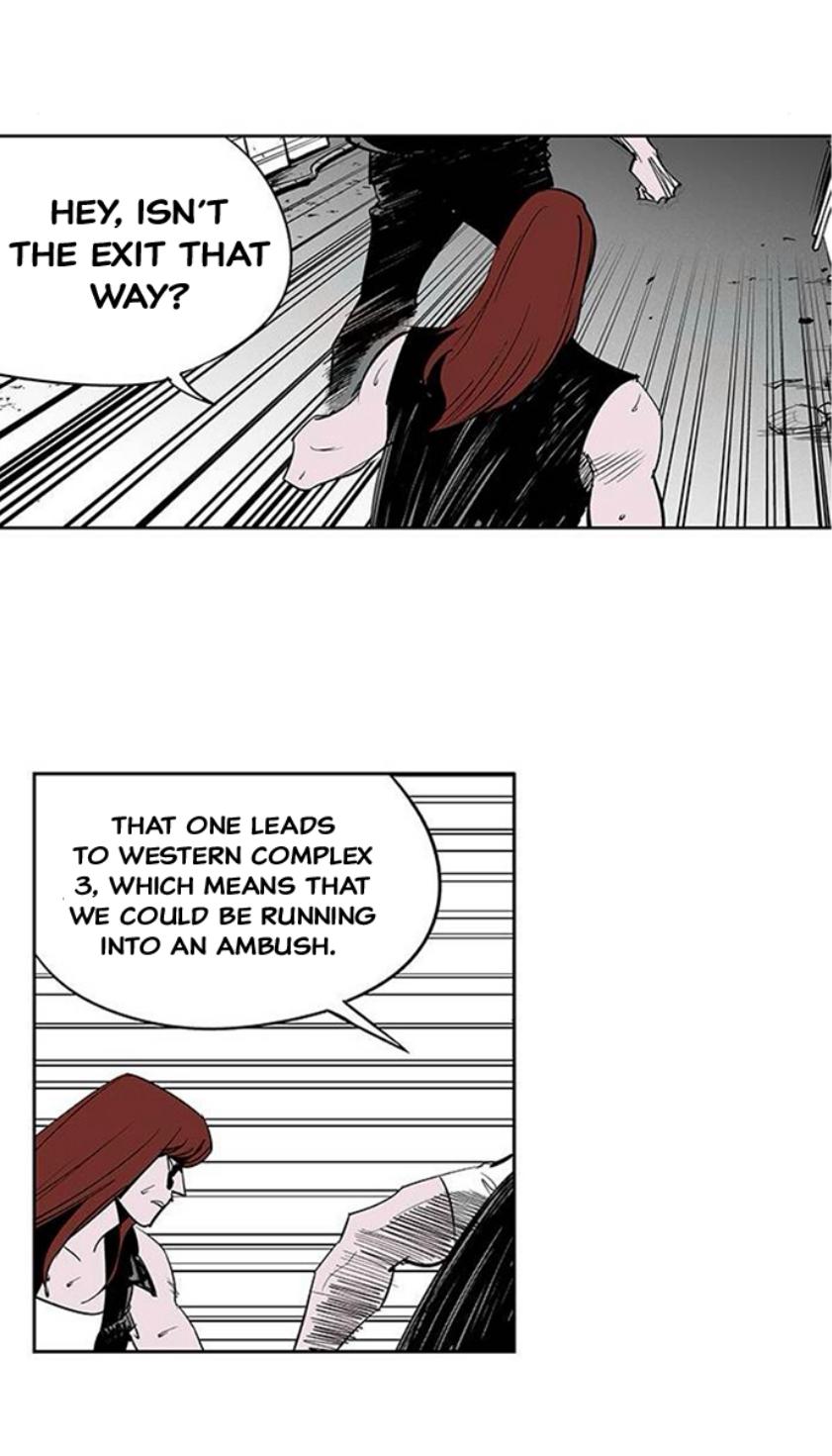 Read Fight Class 3 - Chapter 111.2 - fightclass3.com | Image 248