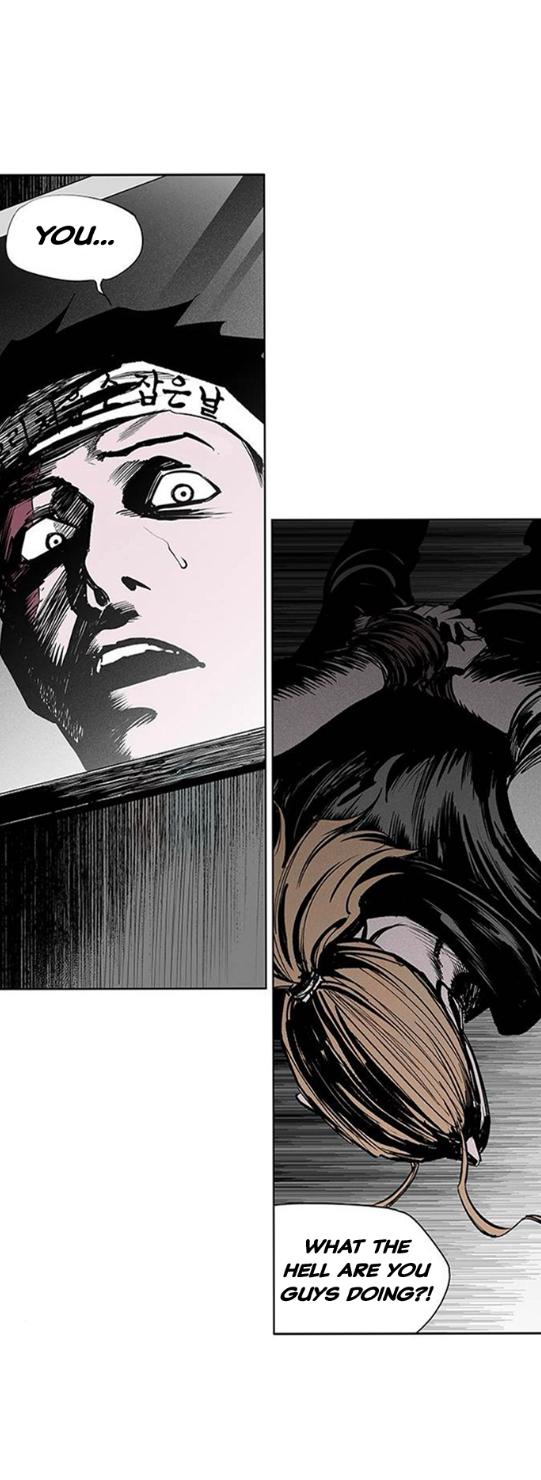Read Fight Class 3 - Chapter 111.2 - fightclass3.com | Image 255