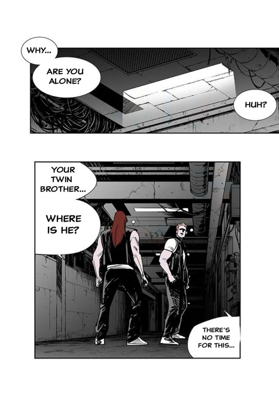 Read Fight Class 3 - Chapter 111.2 - fightclass3.com | Image 257
