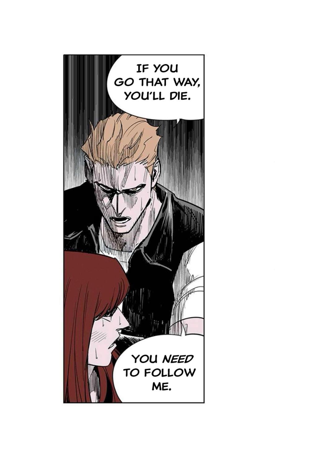 Read Fight Class 3 - Chapter 111.2 - fightclass3.com | Image 261