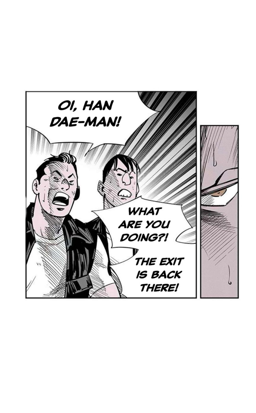 Read Fight Class 3 - Chapter 111.2 - fightclass3.com | Image 264