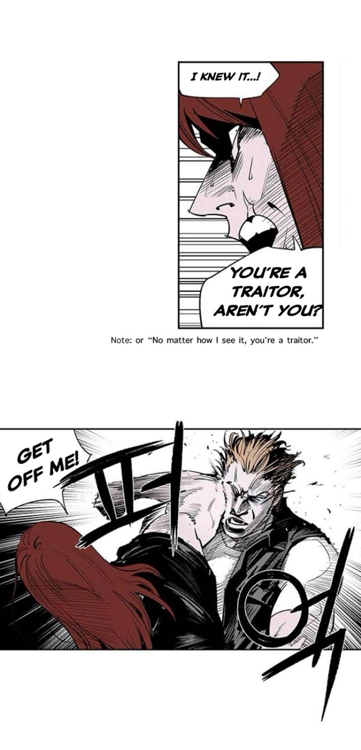 Read Fight Class 3 - Chapter 111.2 - fightclass3.com | Image 265