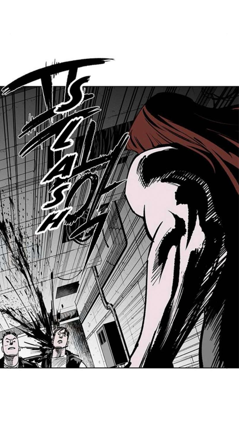 Read Fight Class 3 - Chapter 111.2 - fightclass3.com | Image 267