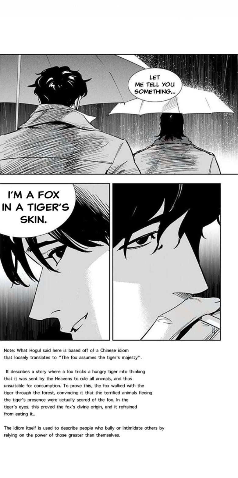 Read Fight Class 3 - Chapter 111.2 - fightclass3.com | Image 283