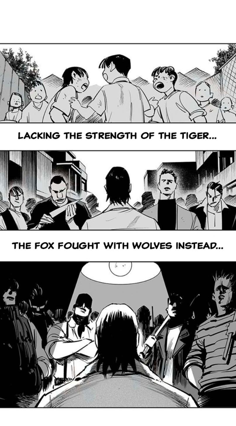 Read Fight Class 3 - Chapter 111.2 - fightclass3.com | Image 285
