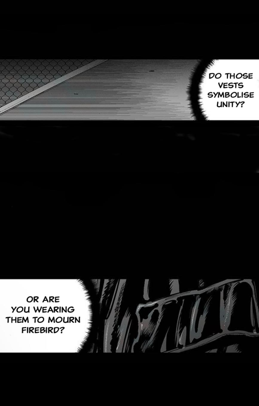 Read Fight Class 3 - Chapter 111.2 - fightclass3.com | Image 291