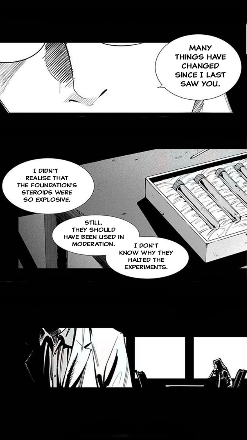 Read Fight Class 3 - Chapter 111.2 - fightclass3.com | Image 293