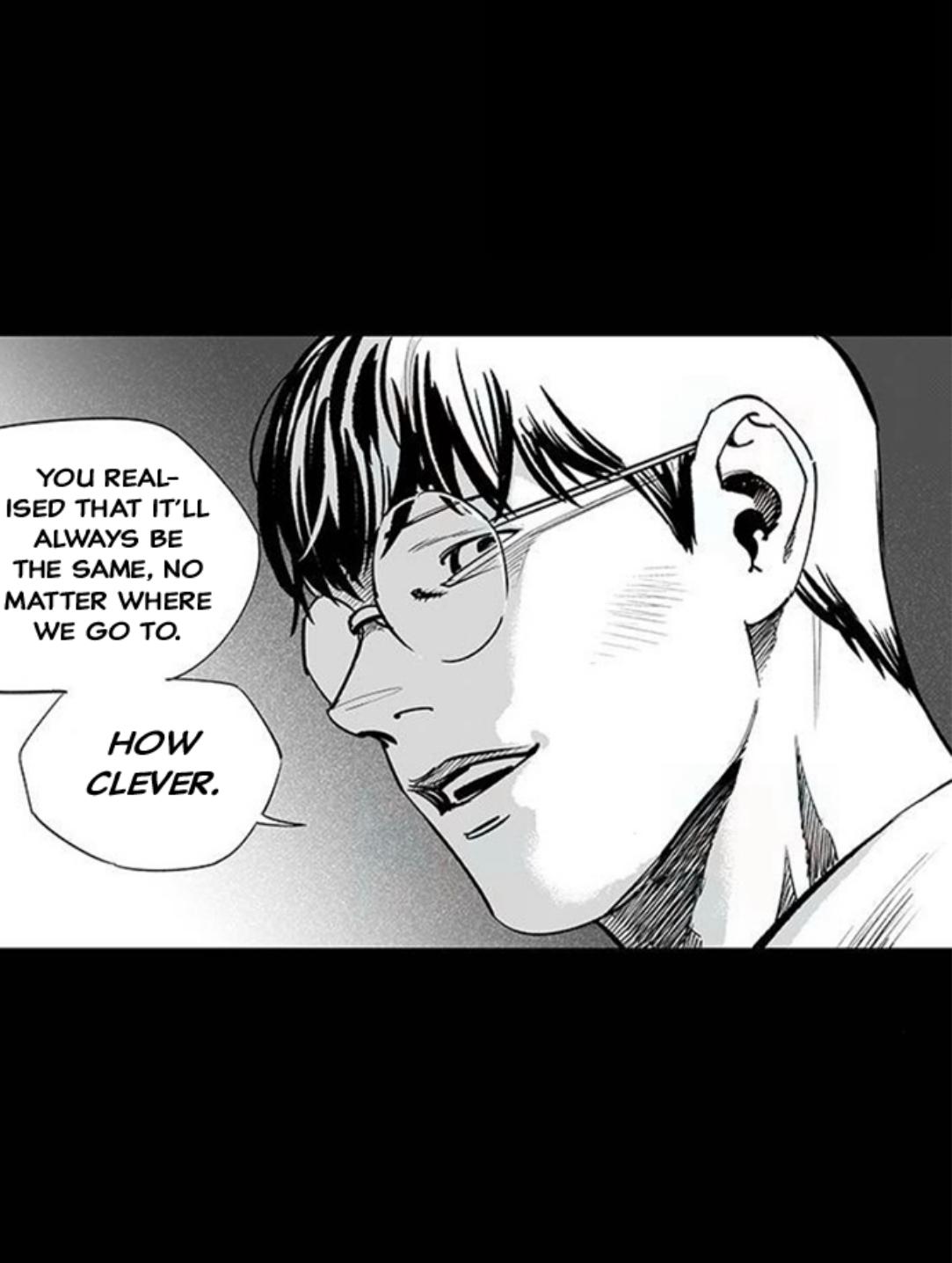 Read Fight Class 3 - Chapter 111.2 - fightclass3.com | Image 295