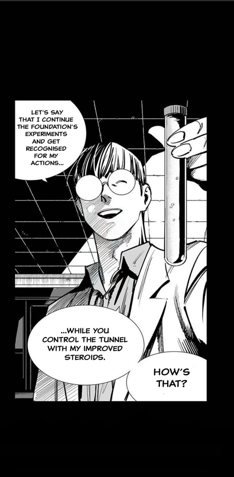 Read Fight Class 3 - Chapter 111.2 - fightclass3.com | Image 297