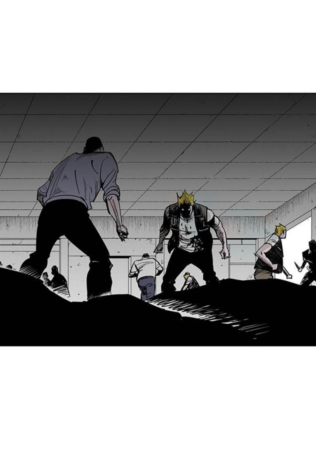 Read Fight Class 3 - Chapter 111.2 - fightclass3.com | Image 305