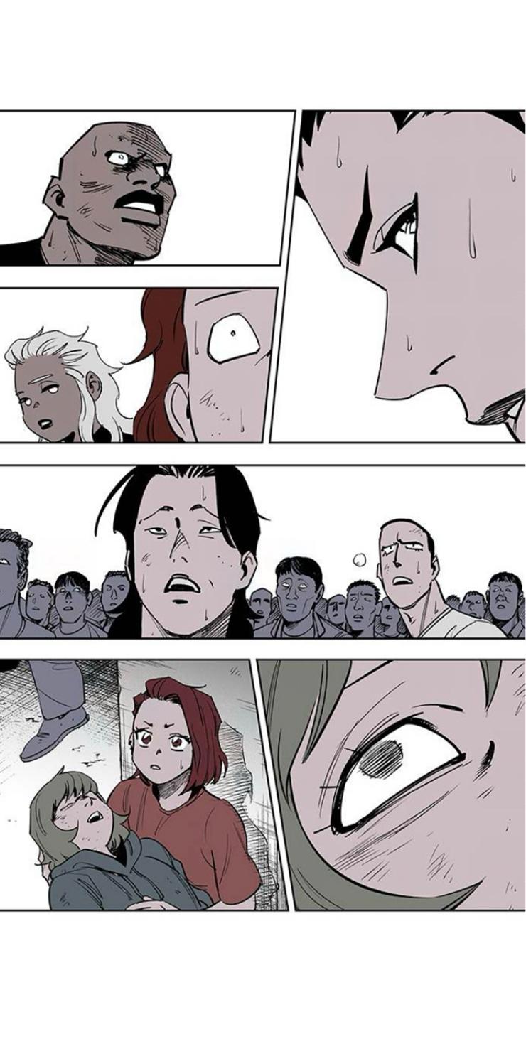 Read Fight Class 3 - Chapter 111.2 - fightclass3.com | Image 310