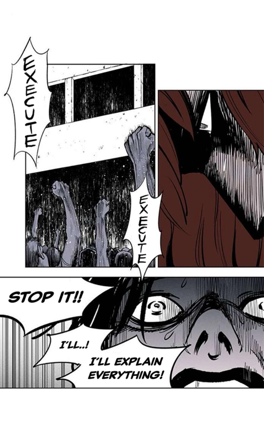 Read Fight Class 3 - Chapter 111.2 - fightclass3.com | Image 319