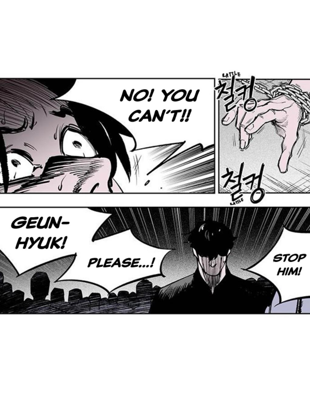 Read Fight Class 3 - Chapter 111.2 - fightclass3.com | Image 322