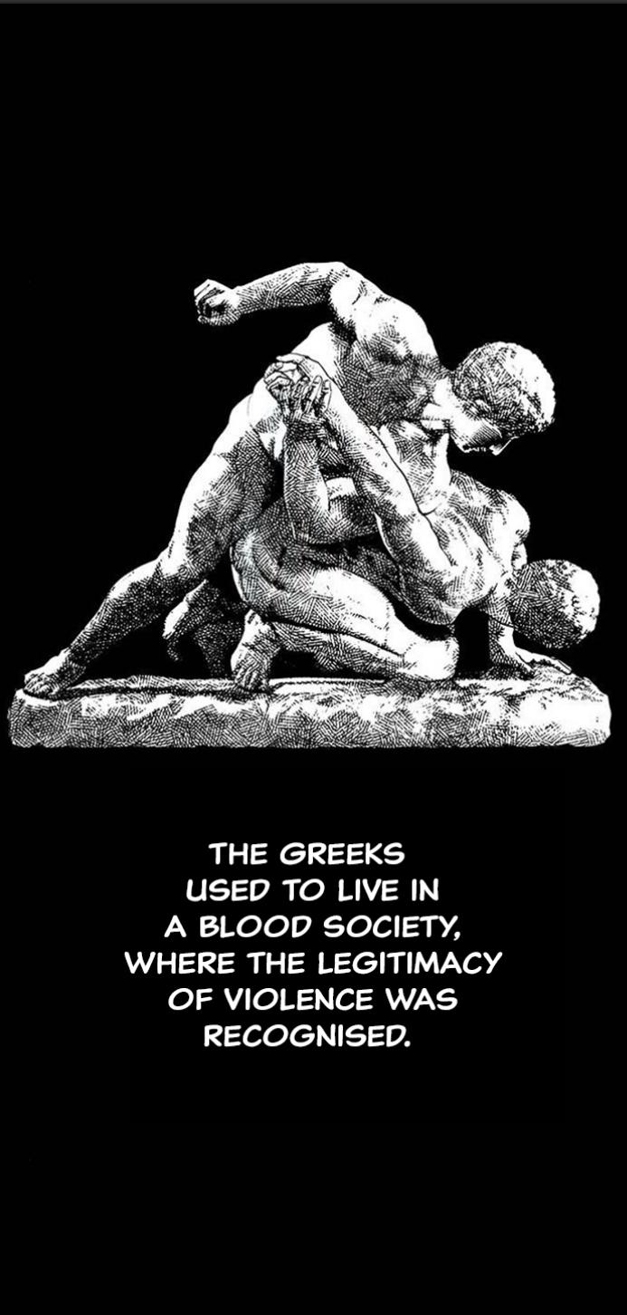 Read Fight Class 3 - Chapter 111.2 - fightclass3.com | Image 335