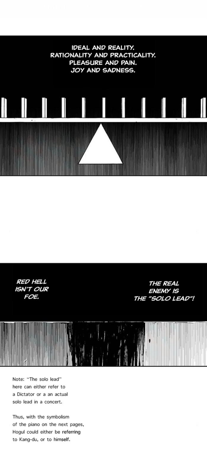 Read Fight Class 3 - Chapter 111.2 - fightclass3.com | Image 343