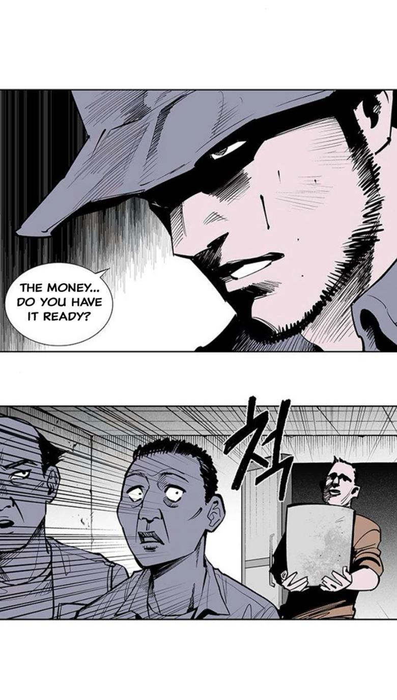Read Fight Class 3 - Chapter 111.2 - fightclass3.com | Image 350