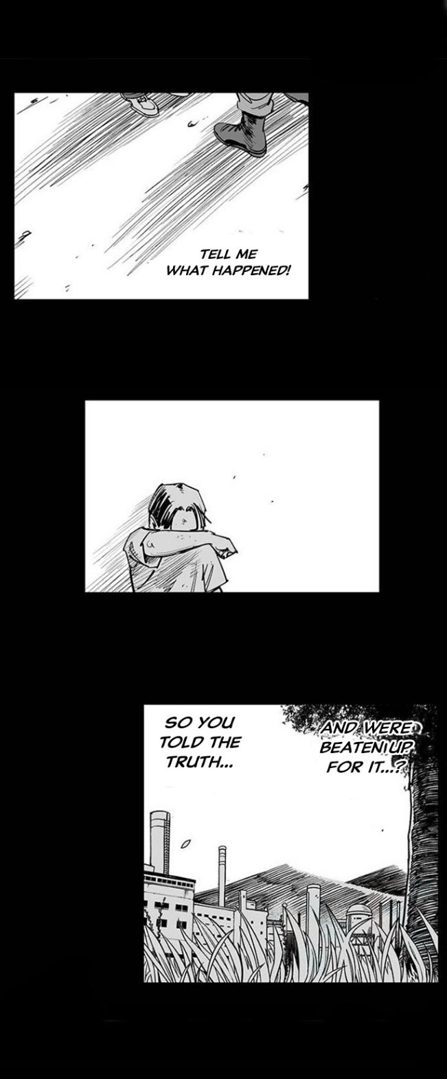 Read Fight Class 3 - Chapter 111.2 - fightclass3.com | Image 358