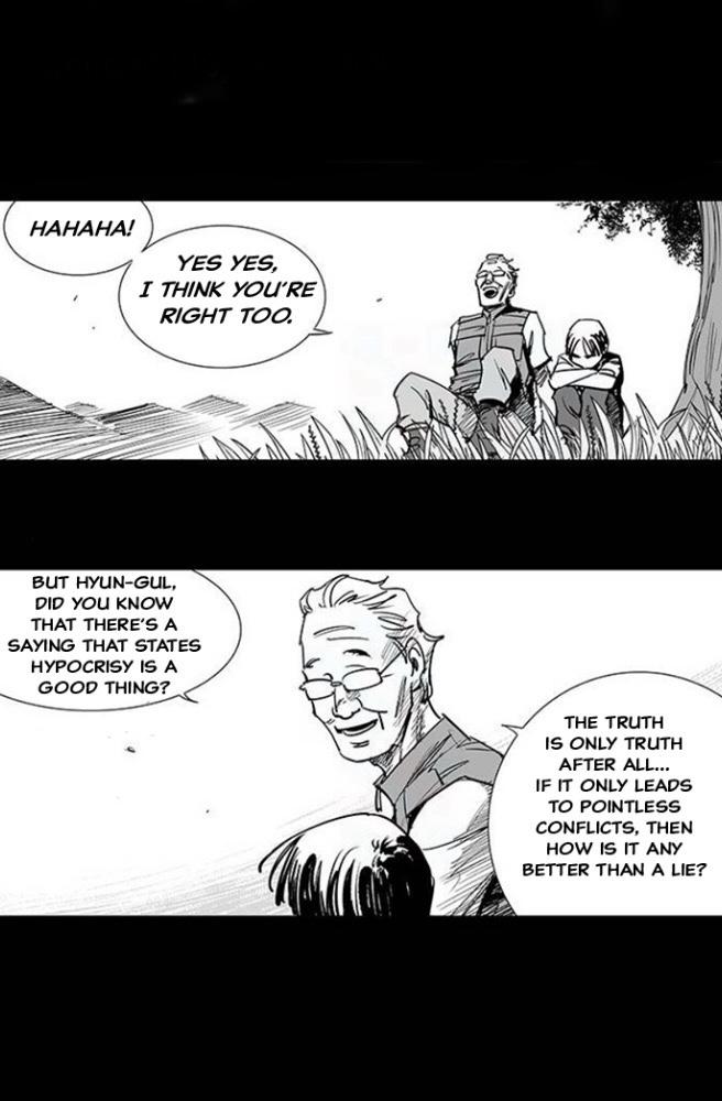 Read Fight Class 3 - Chapter 111.2 - fightclass3.com | Image 359