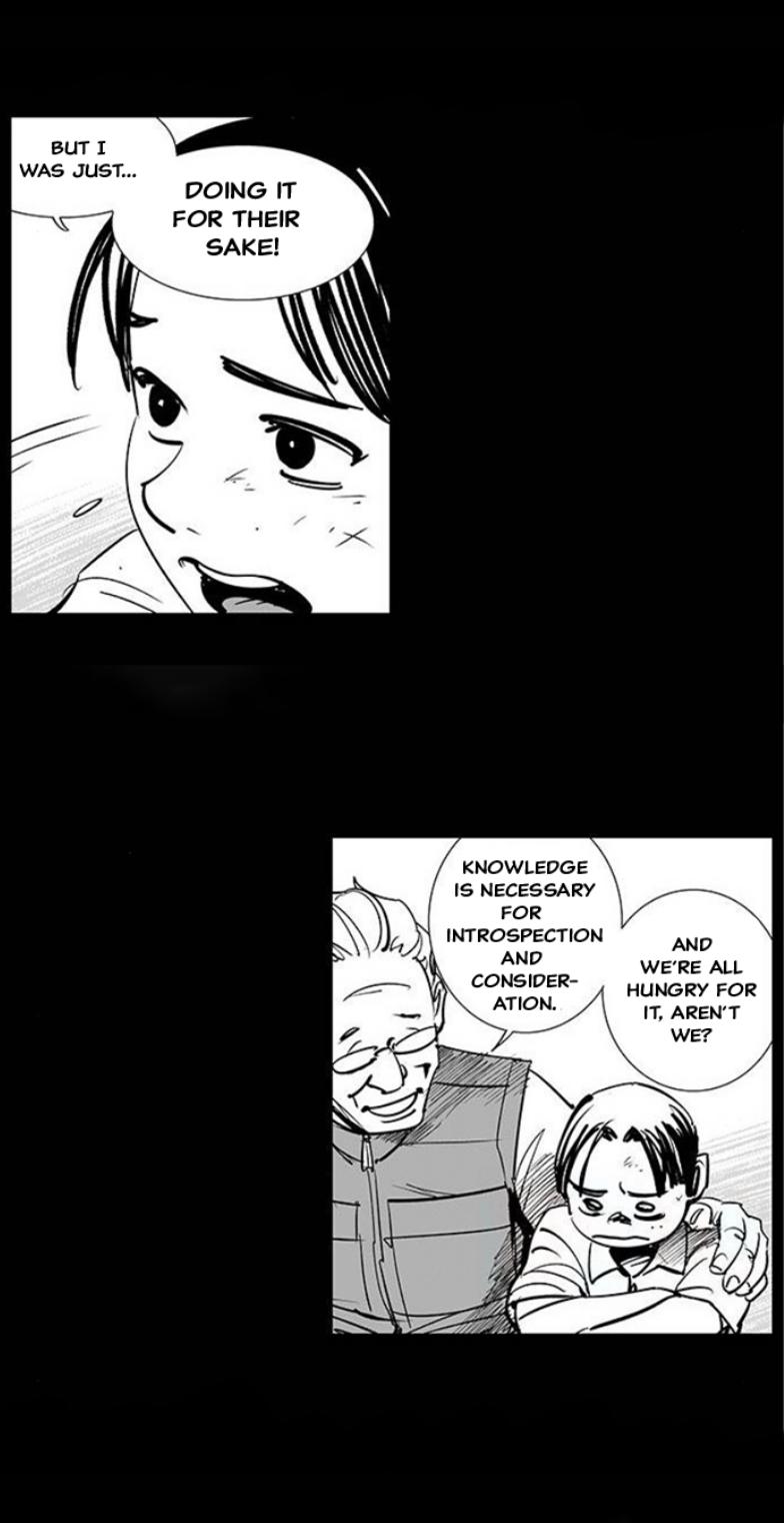 Read Fight Class 3 - Chapter 111.2 - fightclass3.com | Image 360