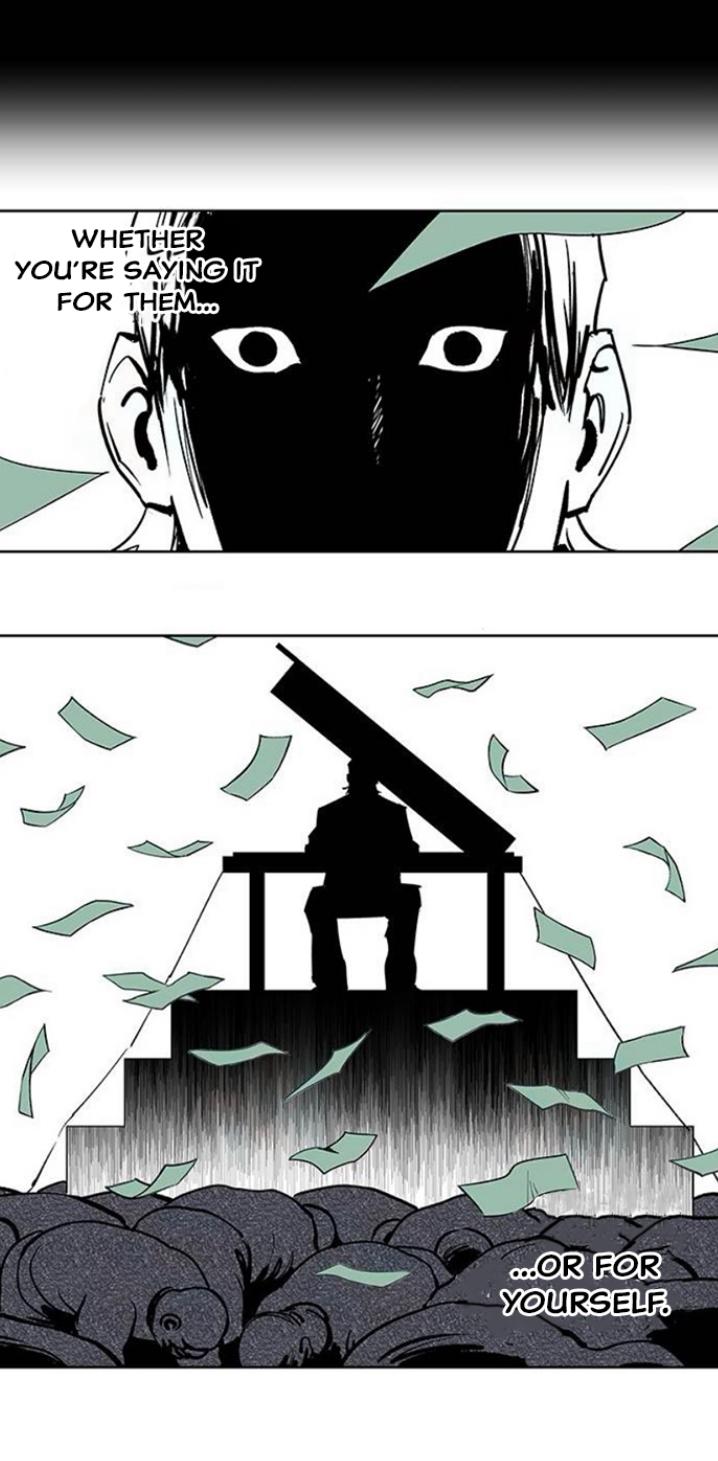 Read Fight Class 3 - Chapter 111.2 - fightclass3.com | Image 365