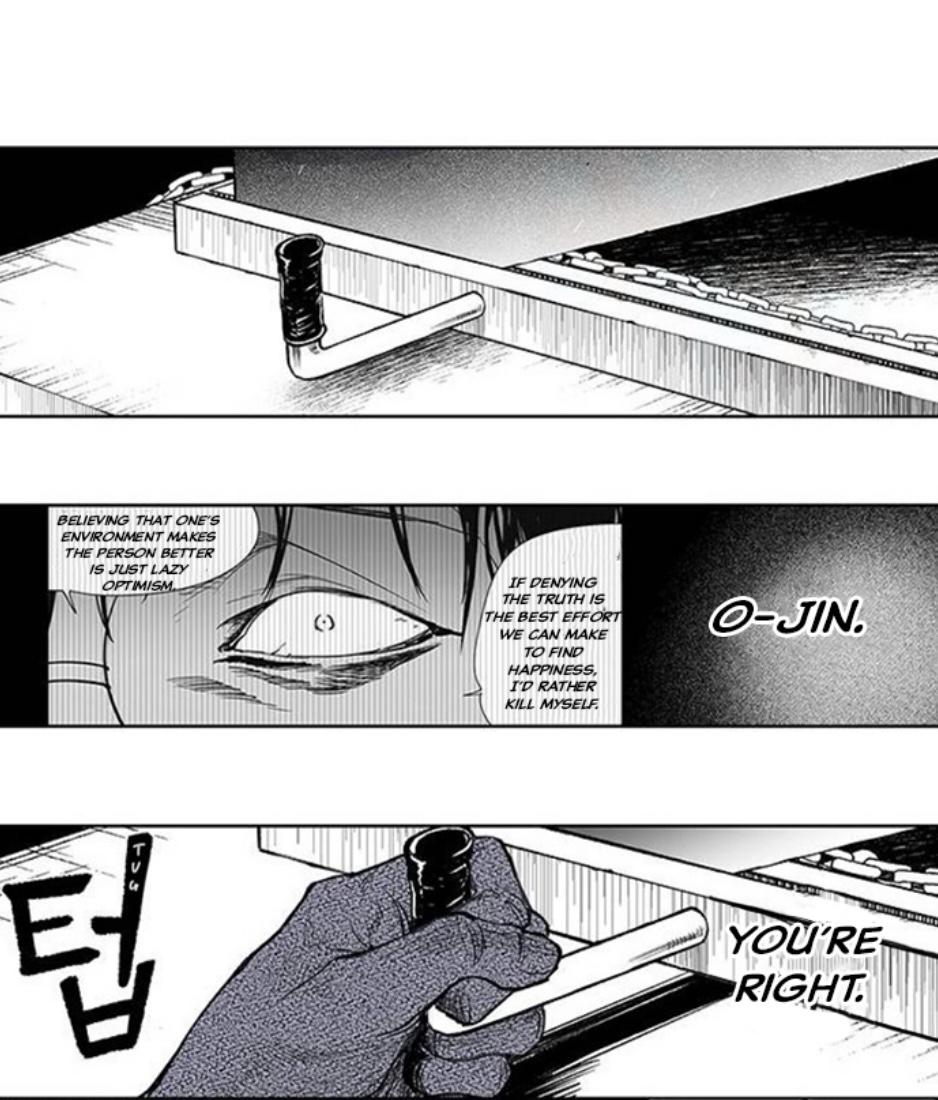 Read Fight Class 3 - Chapter 111.2 - fightclass3.com | Image 374