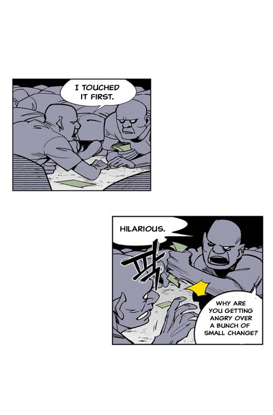Read Fight Class 3 - Chapter 111.2 - fightclass3.com | Image 381
