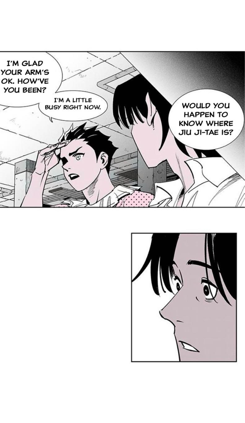 Read Fight Class 3 - Chapter 111.2 - fightclass3.com | Image 385