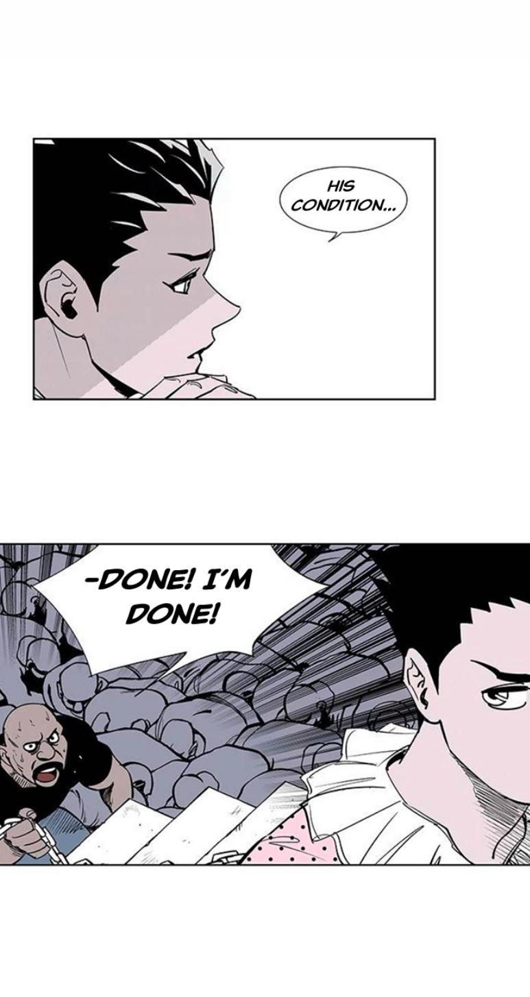 Read Fight Class 3 - Chapter 111.2 - fightclass3.com | Image 387