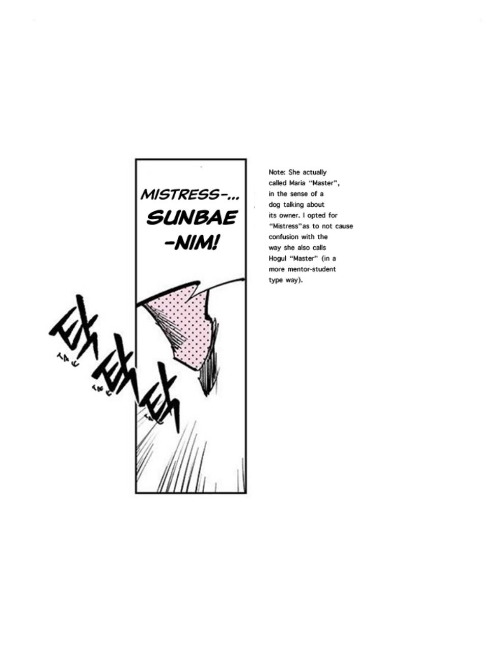 Read Fight Class 3 - Chapter 111.2 - fightclass3.com | Image 392