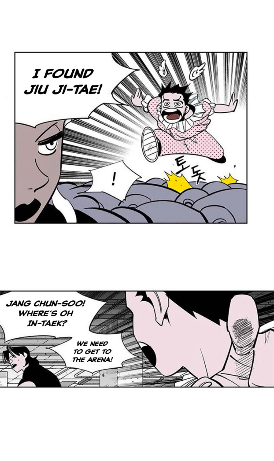 Read Fight Class 3 - Chapter 111.2 - fightclass3.com | Image 393