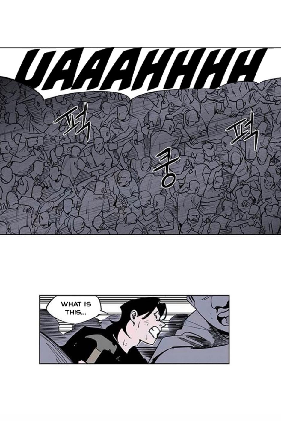 Read Fight Class 3 - Chapter 111.2 - fightclass3.com | Image 398