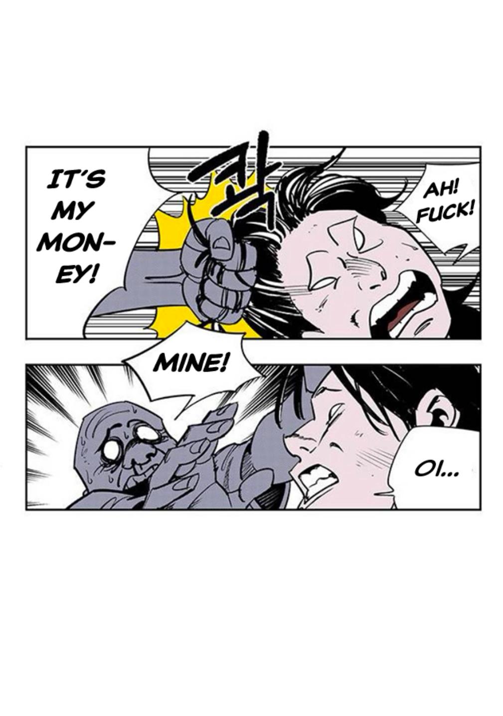 Read Fight Class 3 - Chapter 111.2 - fightclass3.com | Image 399