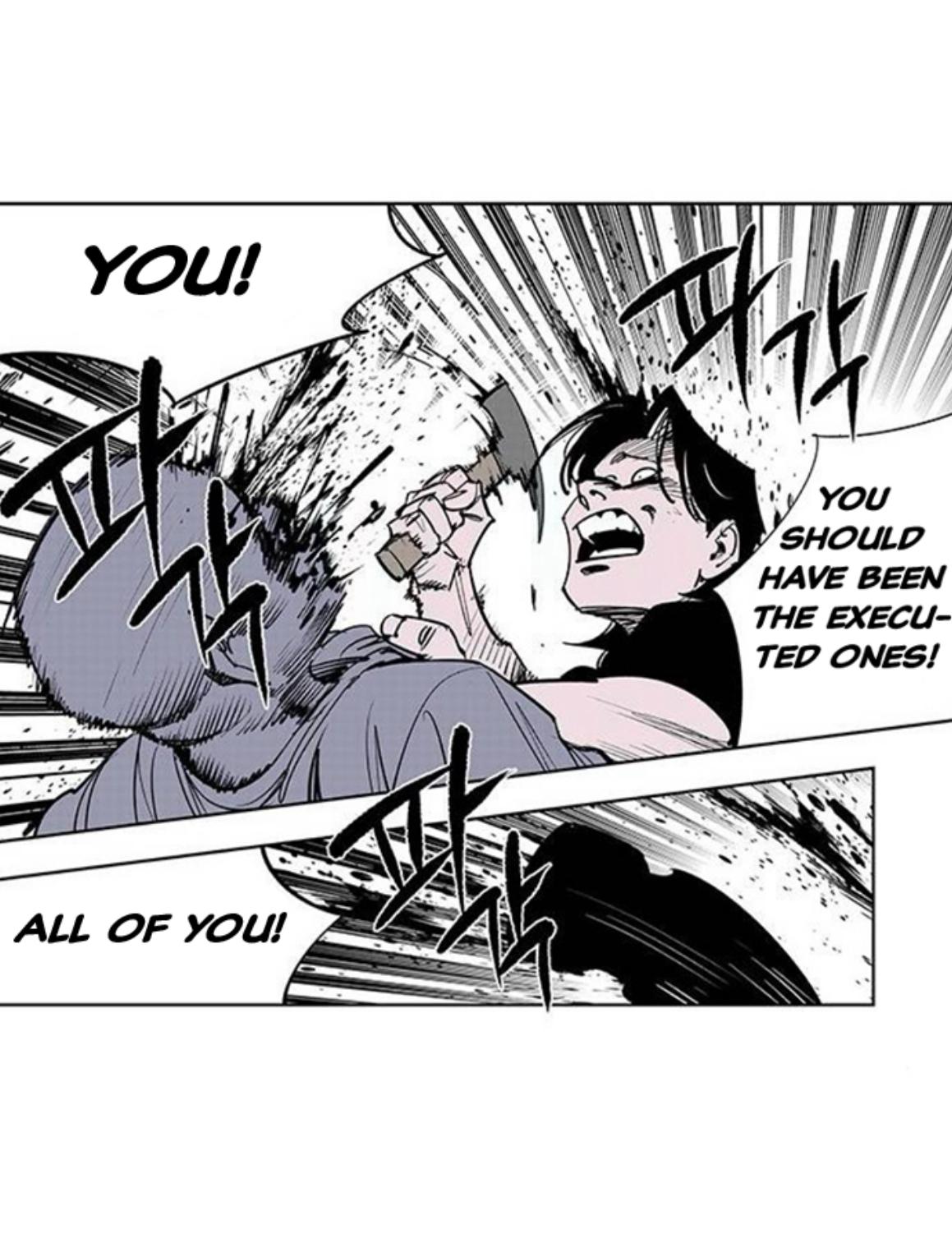 Read Fight Class 3 - Chapter 111.2 - fightclass3.com | Image 401