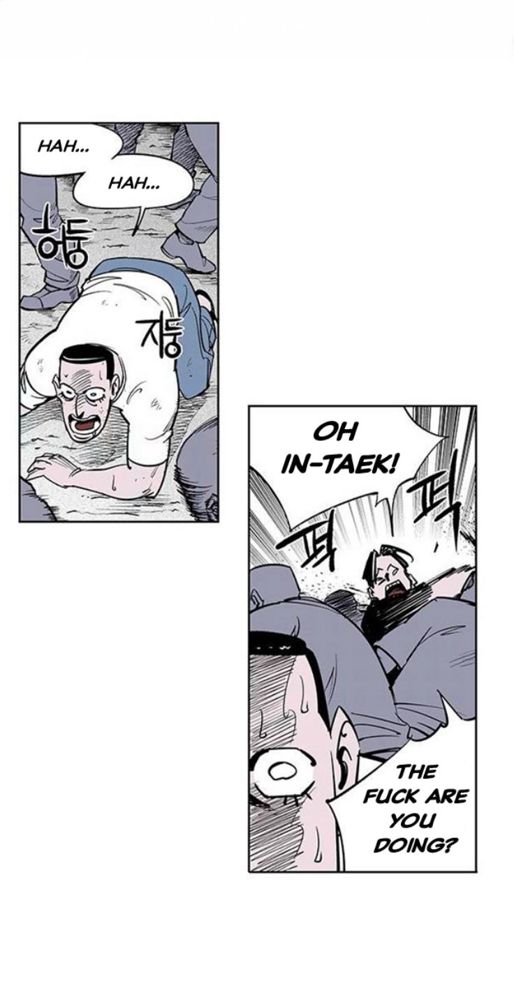 Read Fight Class 3 - Chapter 111.2 - fightclass3.com | Image 402