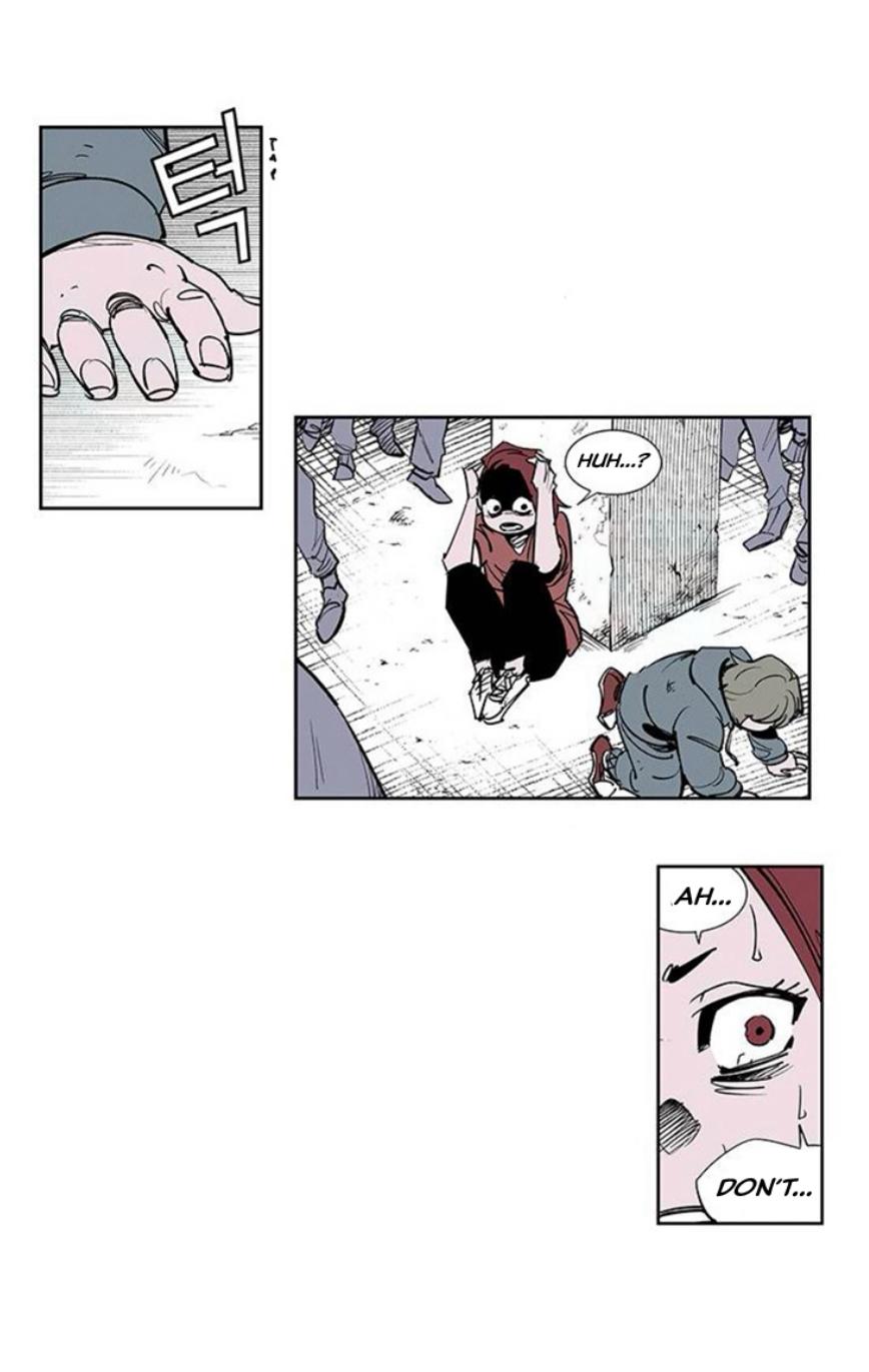 Read Fight Class 3 - Chapter 111.2 - fightclass3.com | Image 404