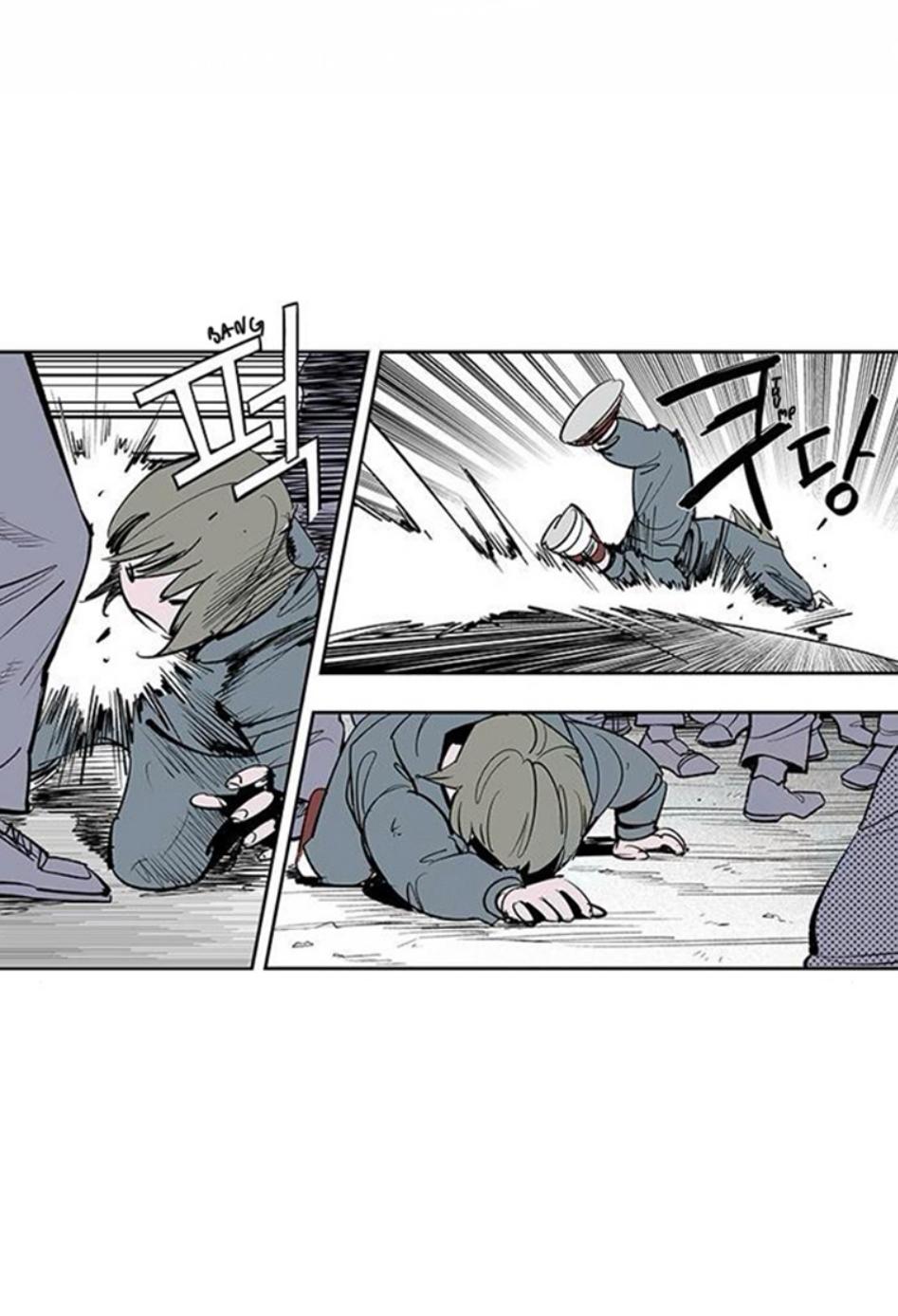 Read Fight Class 3 - Chapter 111.2 - fightclass3.com | Image 407