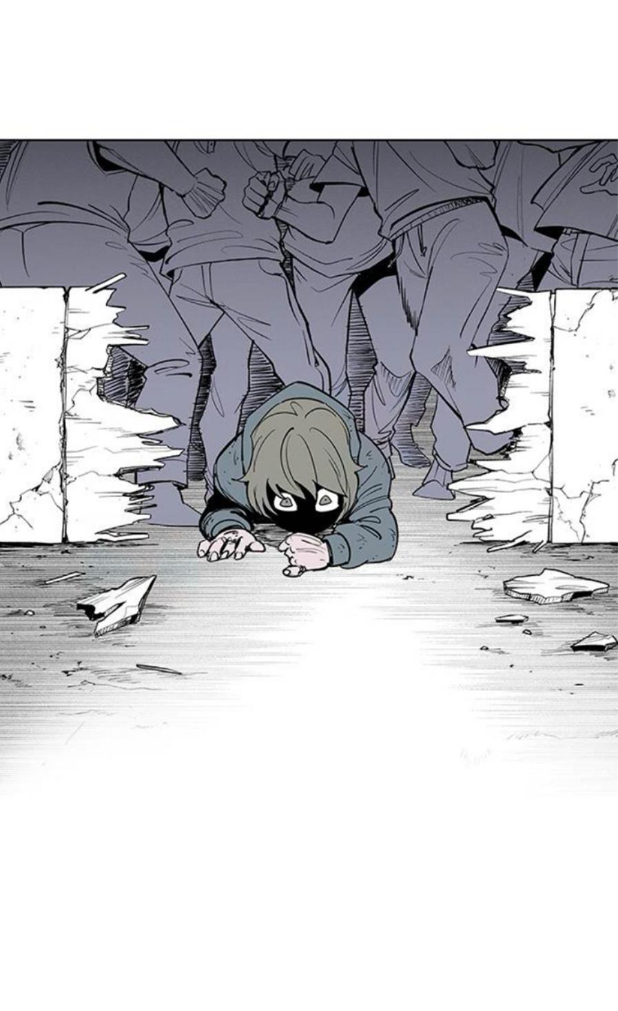 Read Fight Class 3 - Chapter 111.2 - fightclass3.com | Image 409