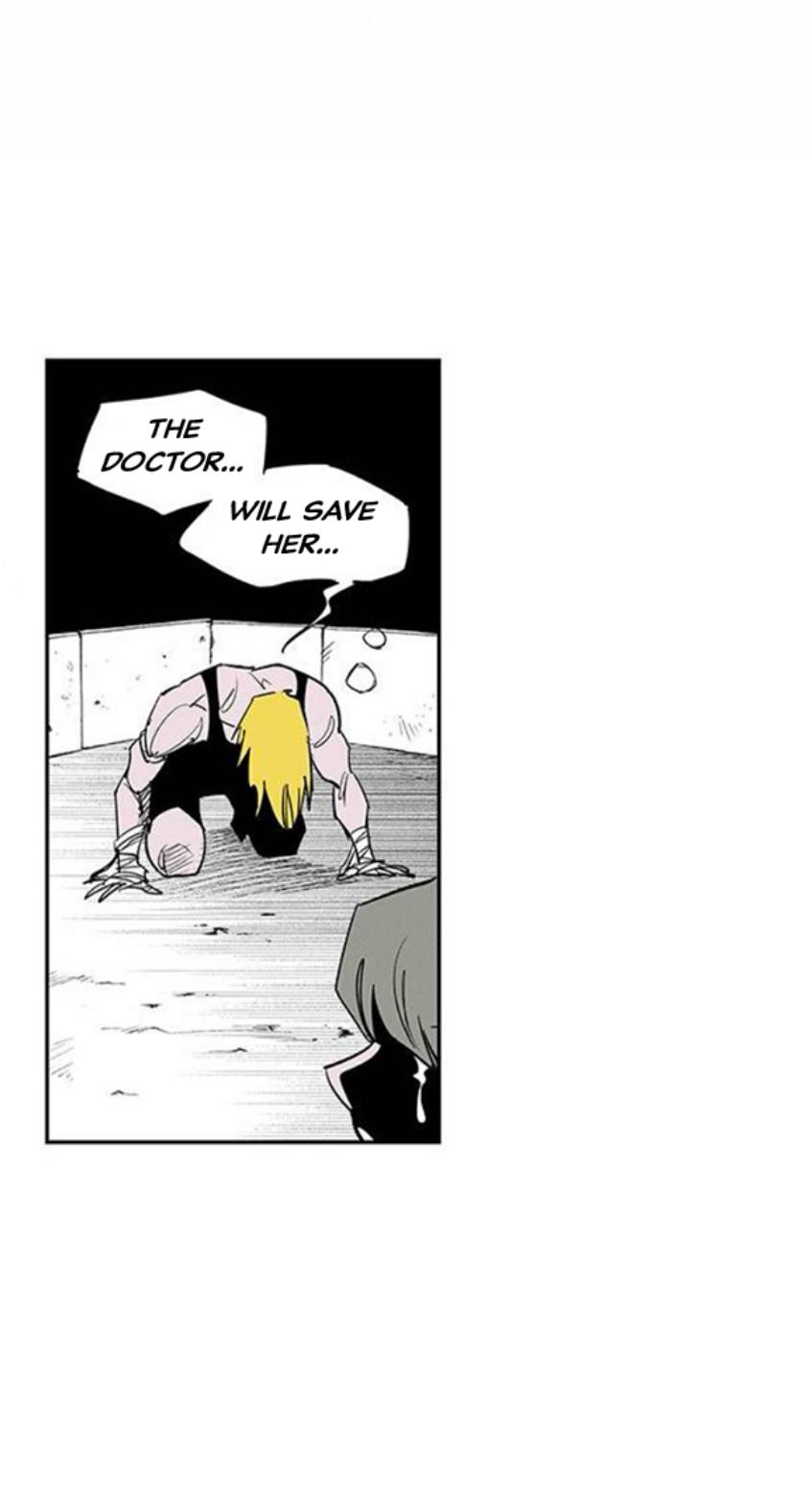 Read Fight Class 3 - Chapter 111.2 - fightclass3.com | Image 415