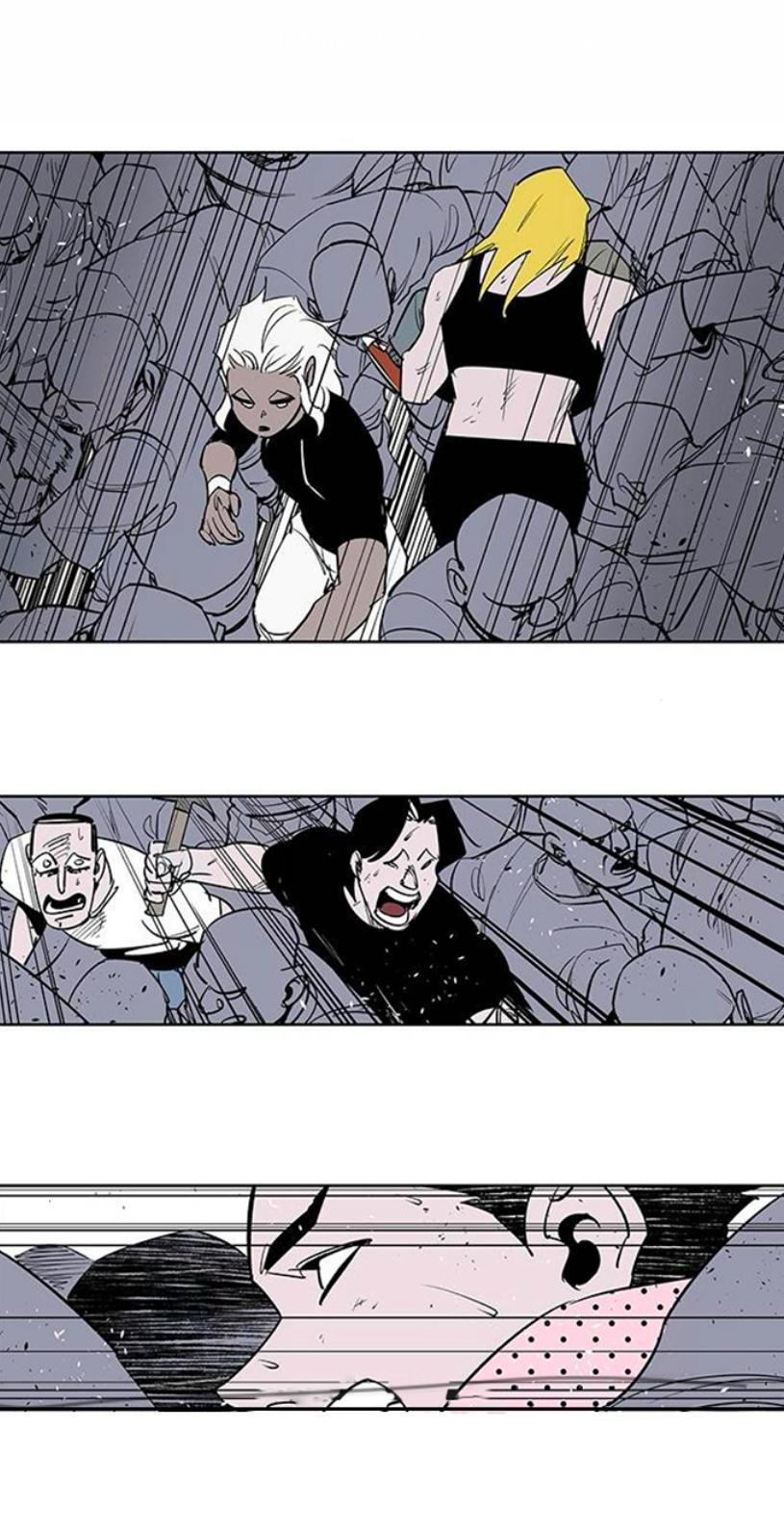 Read Fight Class 3 - Chapter 111.2 - fightclass3.com | Image 424