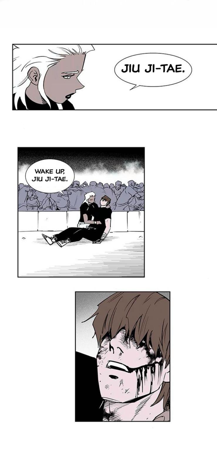 Read Fight Class 3 - Chapter 111.2 - fightclass3.com | Image 428