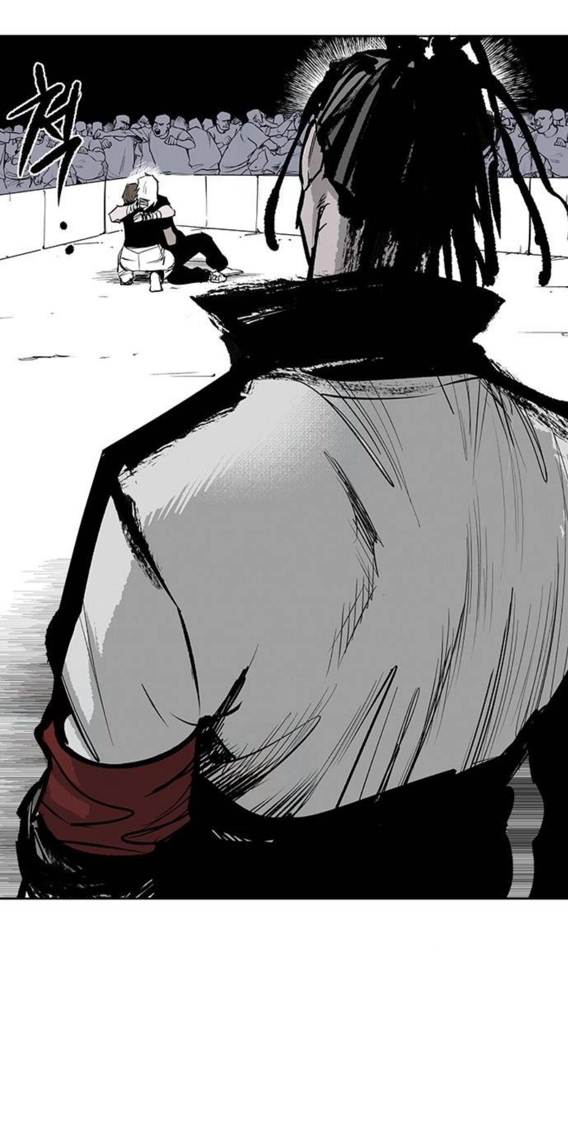 Read Fight Class 3 - Chapter 111.2 - fightclass3.com | Image 440