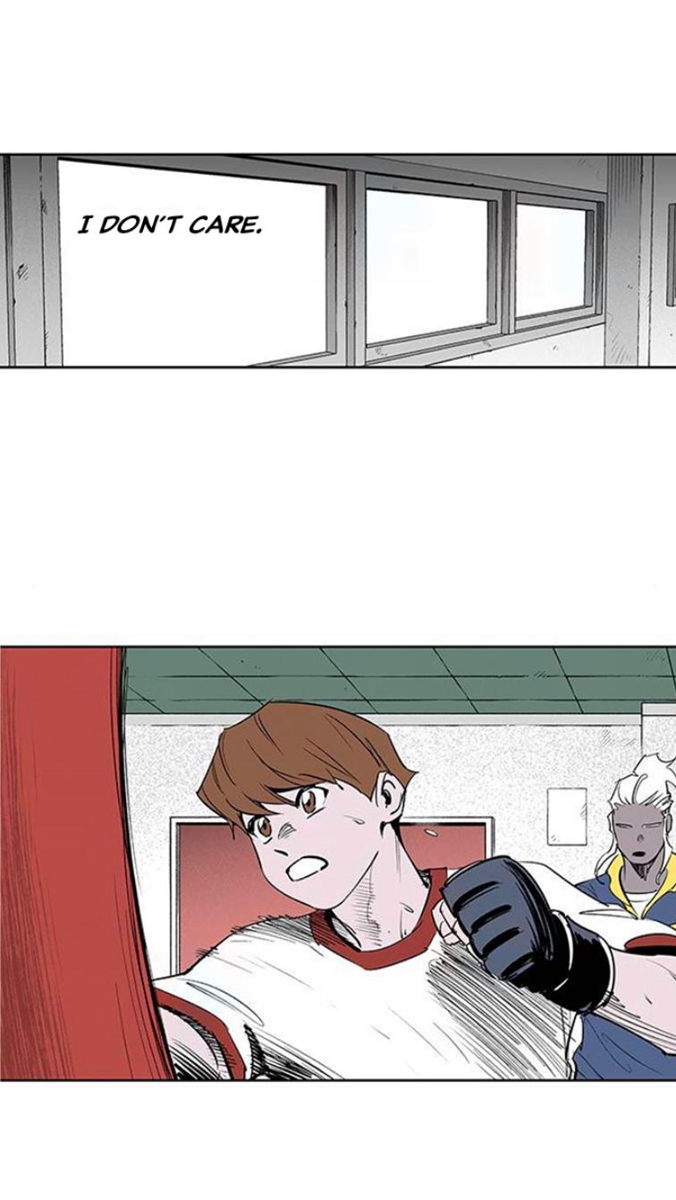 Read Fight Class 3 - Chapter 111.2 - fightclass3.com | Image 466